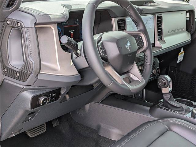 New 2026 Ford Bronco Outer Banks AWD/4WD image 3
