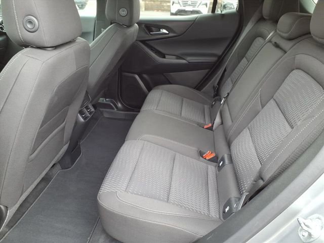 Used 2025 Chevrolet Equinox LT image 12