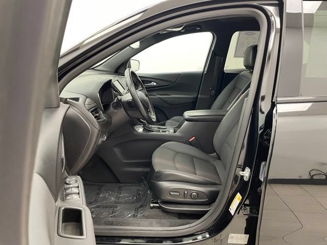 Certified 2023 Chevrolet Equinox RS AWD/4WD image 8