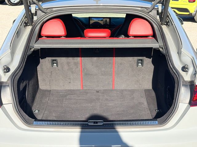 Used 2022 Audi S5 Premium Plus image 12