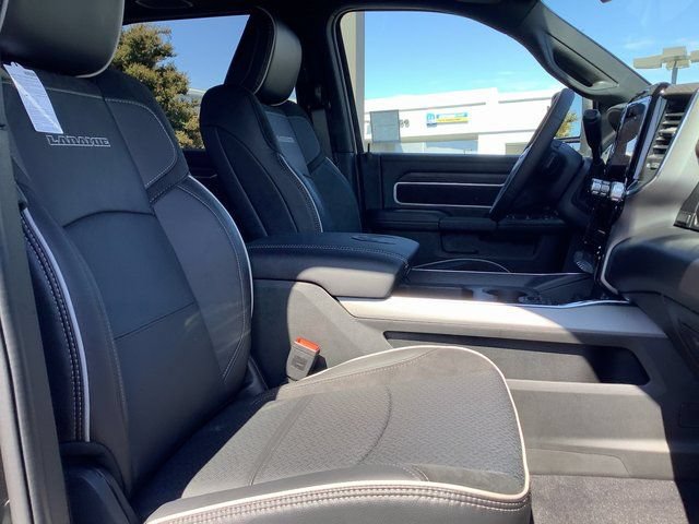 New 2026 RAM 2500 Laramie w/ Sport Appearance Package AWD/4WD image 44