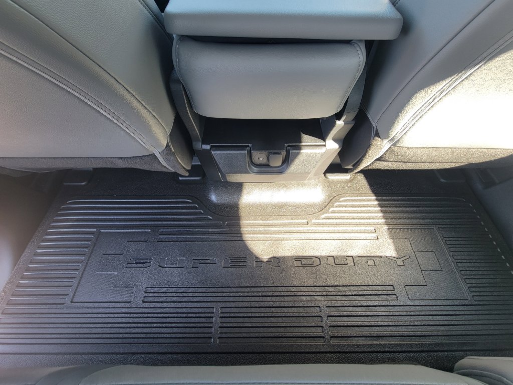New 2026 Ford F250 XL image 30