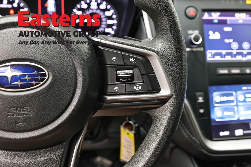 Used 2022 Subaru Outback AWD/4WD image 15
