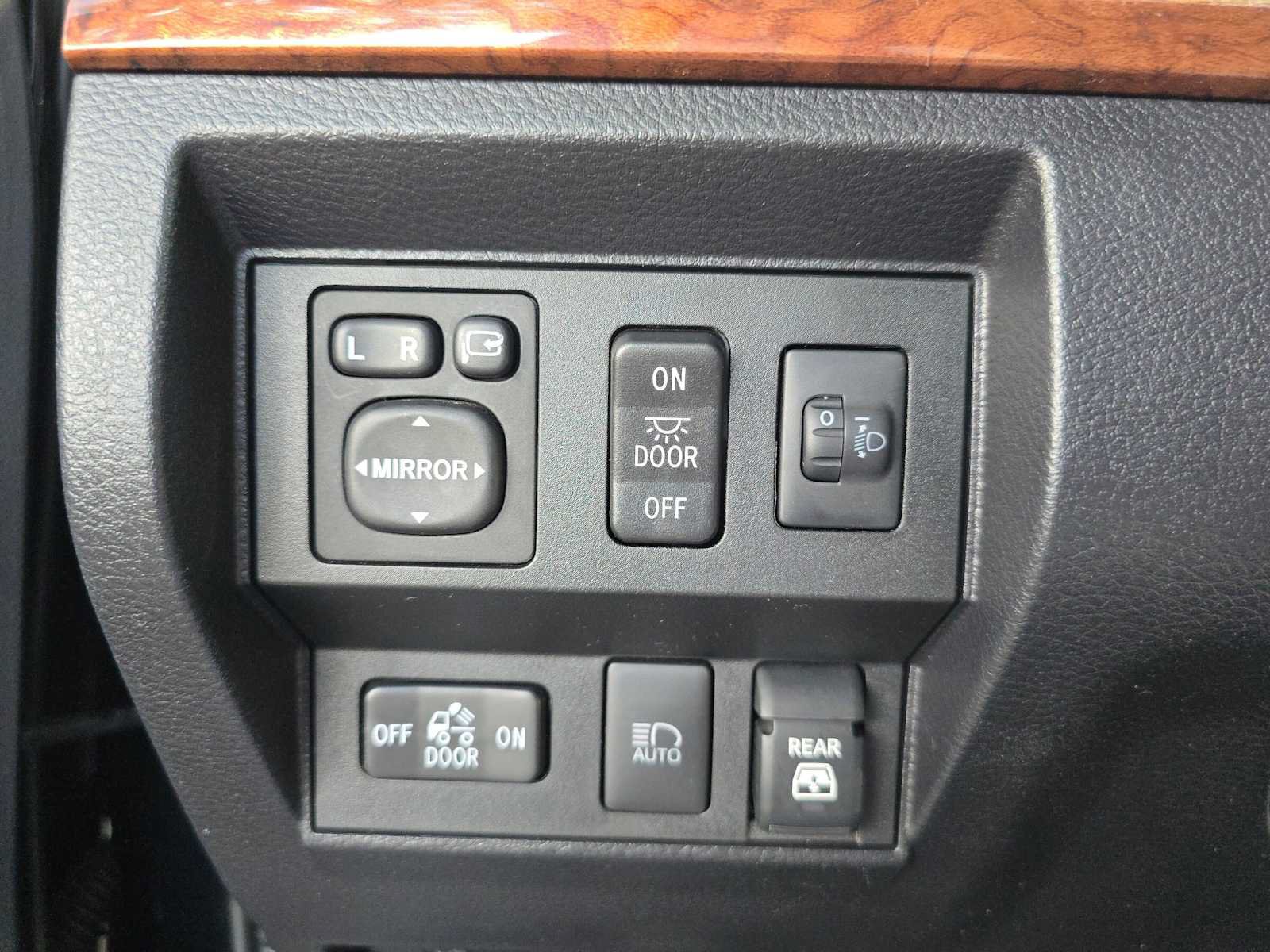 Certified 2021 Toyota Tundra 1794 Edition AWD/4WD image 33