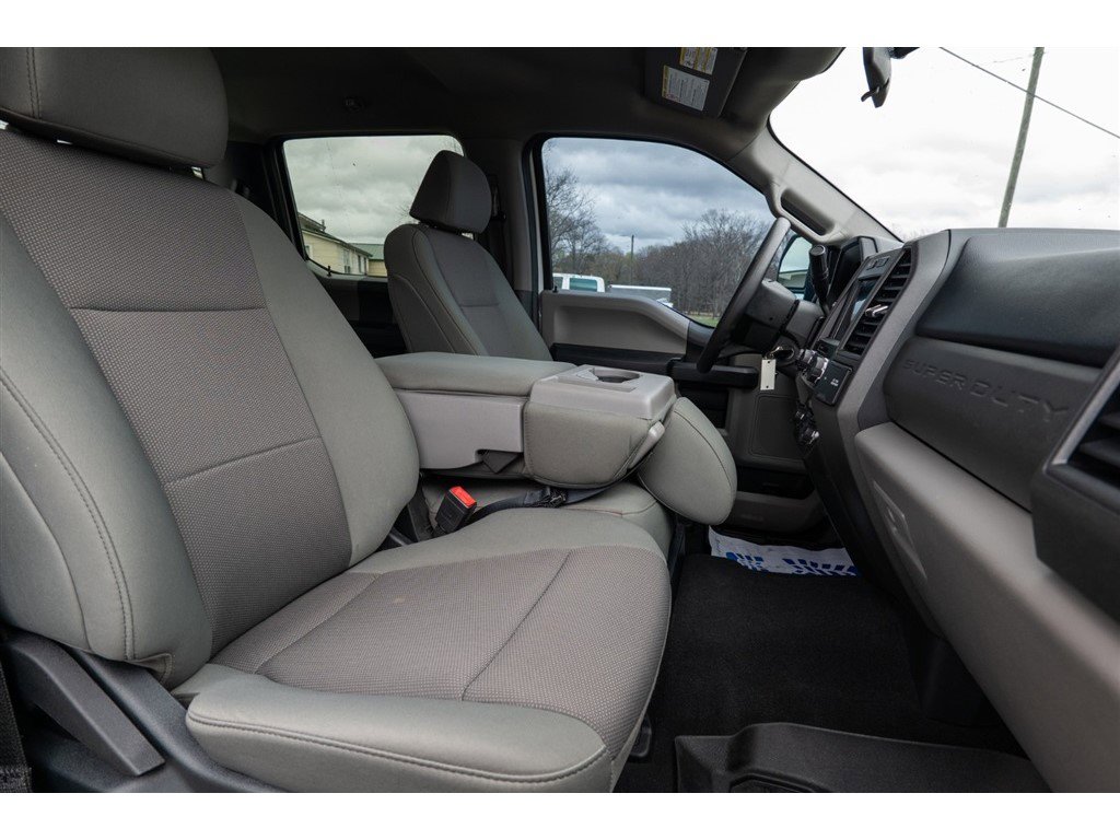 Used 2021 Ford F350 XL w/ STX Appearance Package image 32