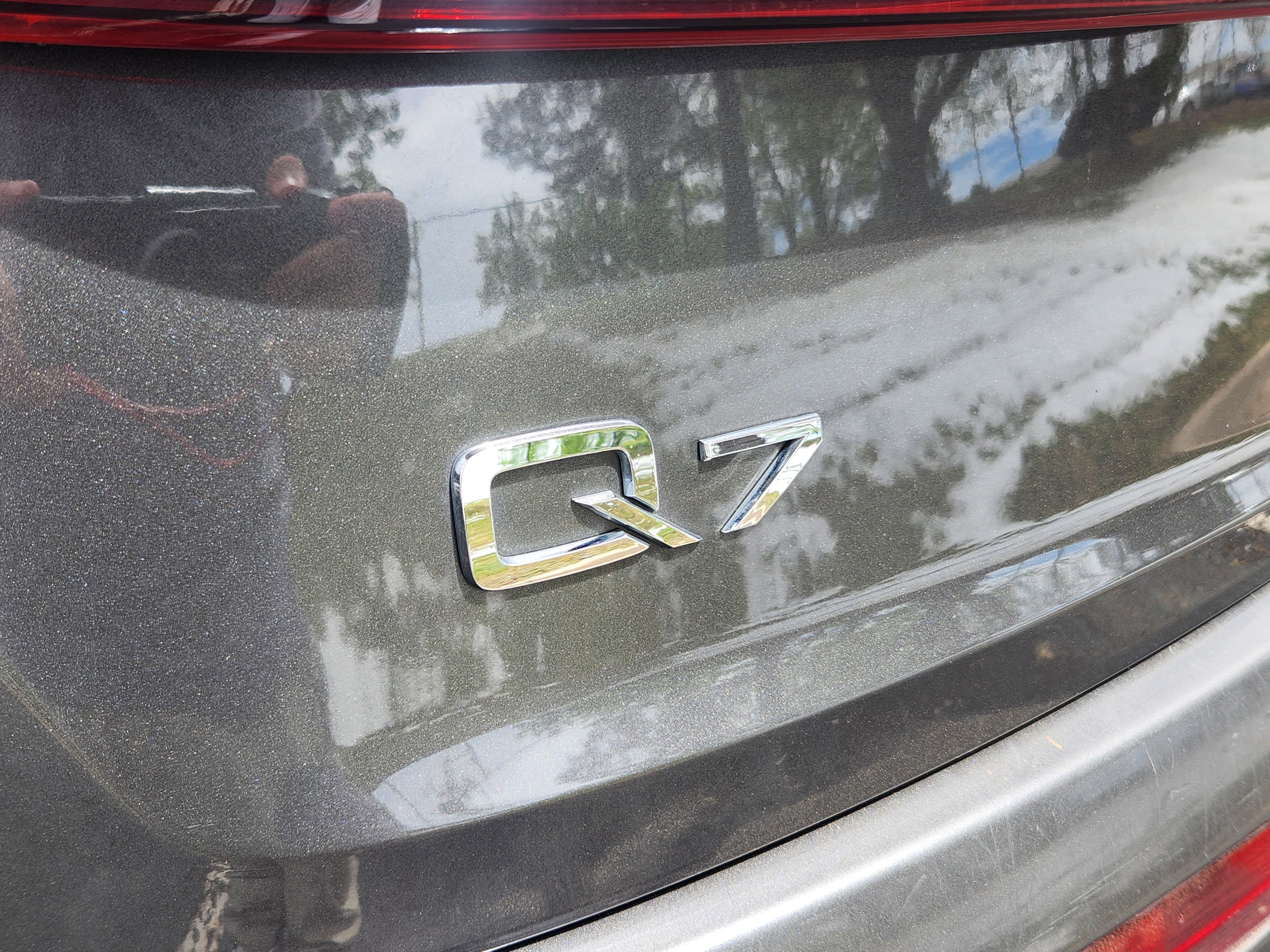 Used 2023 Audi Q7 3.0T Premium Plus AWD/4WD image 21