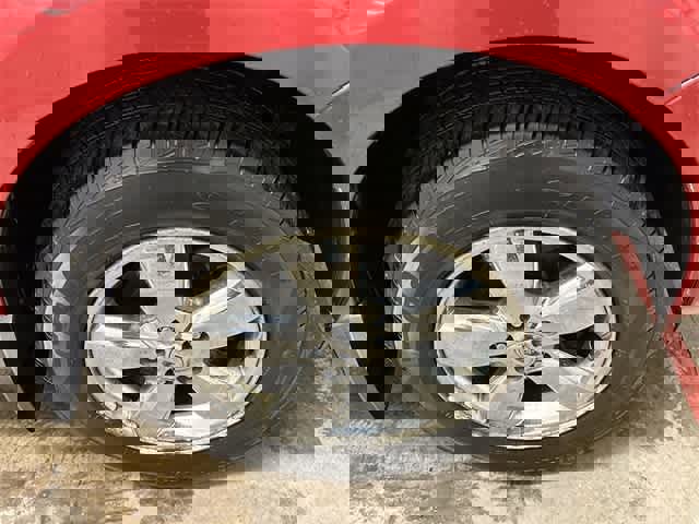 Used 2011 Ford Escape Limited w/ 302A Rapid Spec Order Code image 5