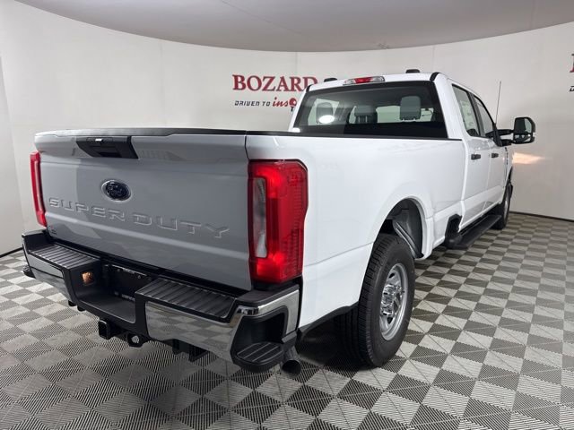 New 2026 Ford F250 XL w/ XL Chrome Package image 7