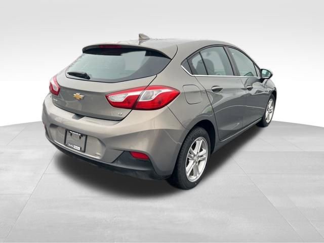 Used 2018 Chevrolet Cruze LT image 7