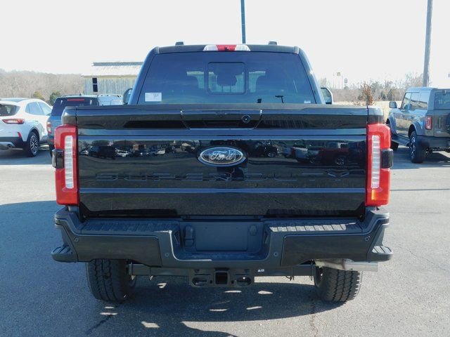 New 2026 Ford F250 XLT w/ XLT Premium Package image 8