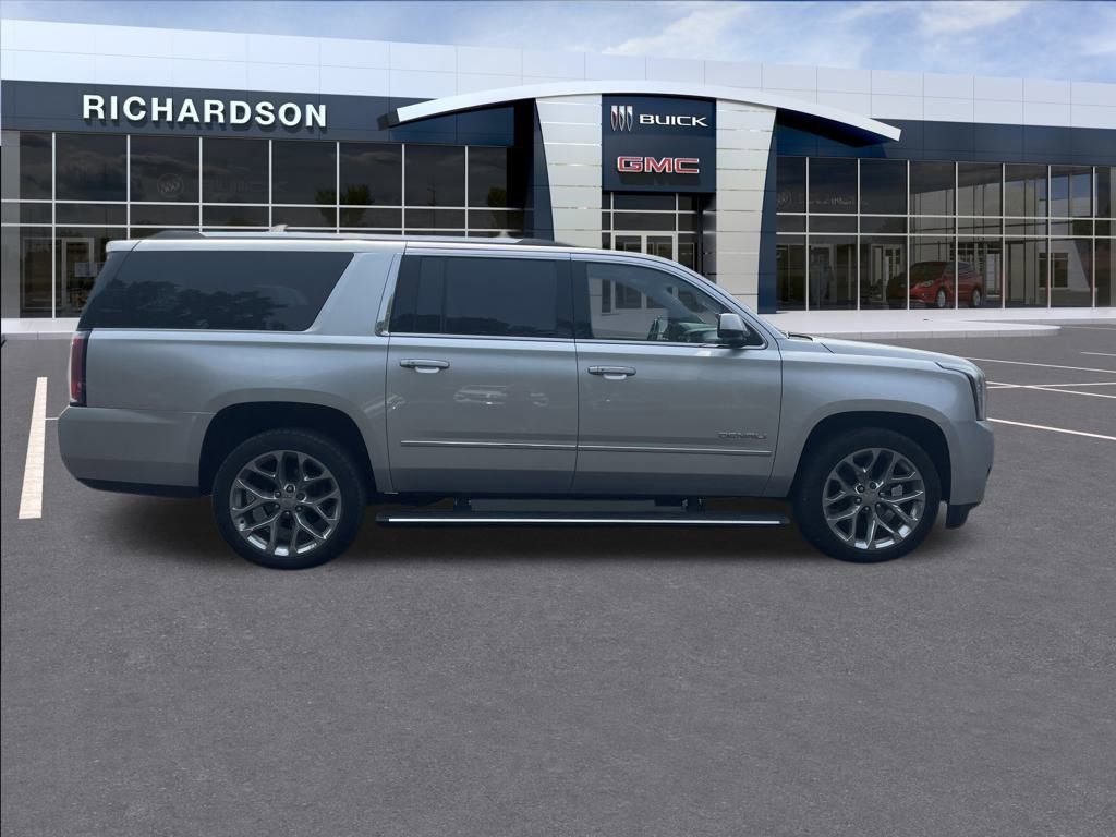Used 2019 GMC Yukon XL Denali w/ Denali Ultimate Package image 7