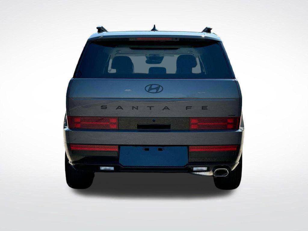 New 2026 Hyundai Santa Fe Calligraphy AWD/4WD image 6