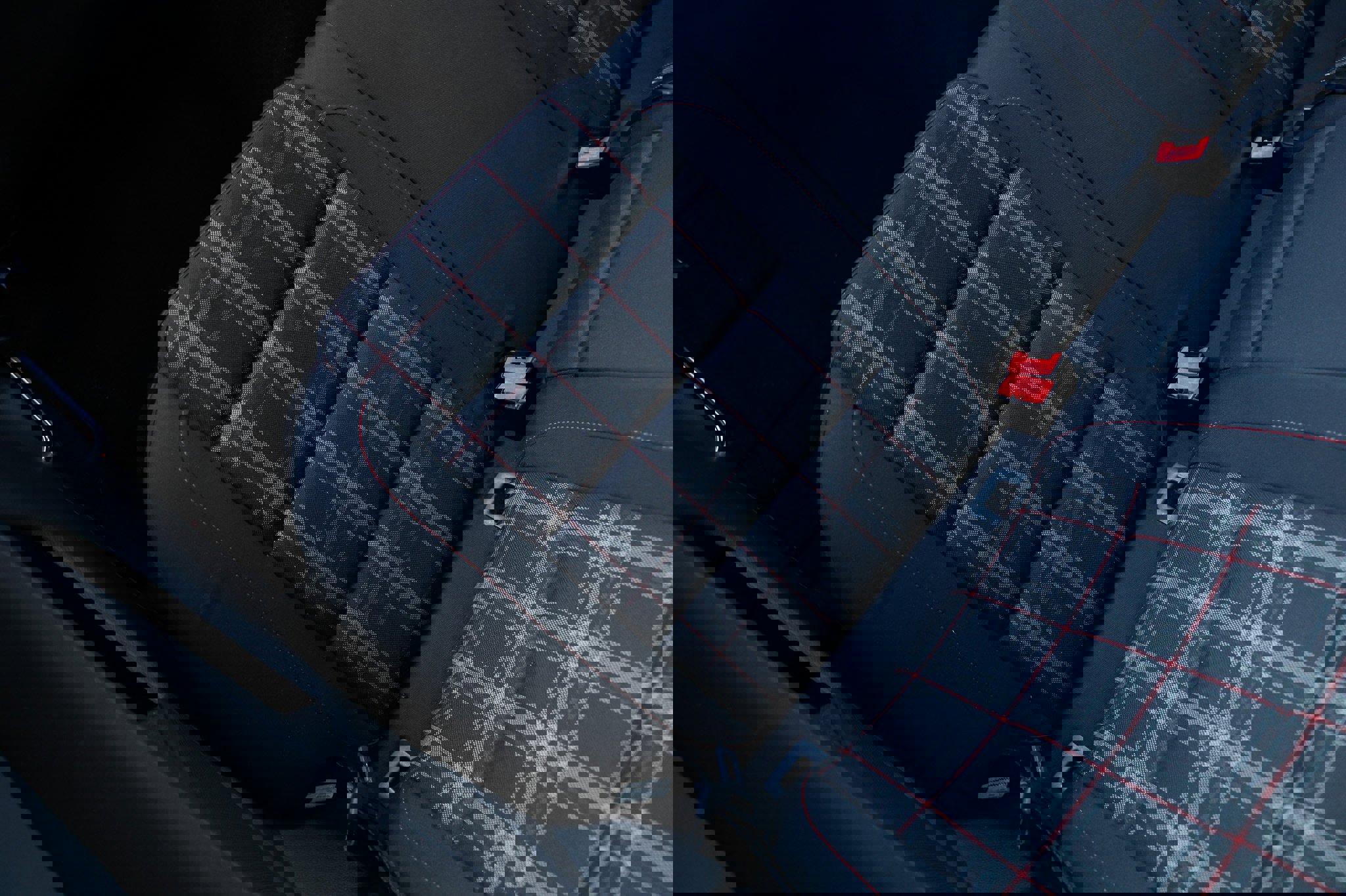 Used 2012 Volkswagen GTI 2-Door image 13