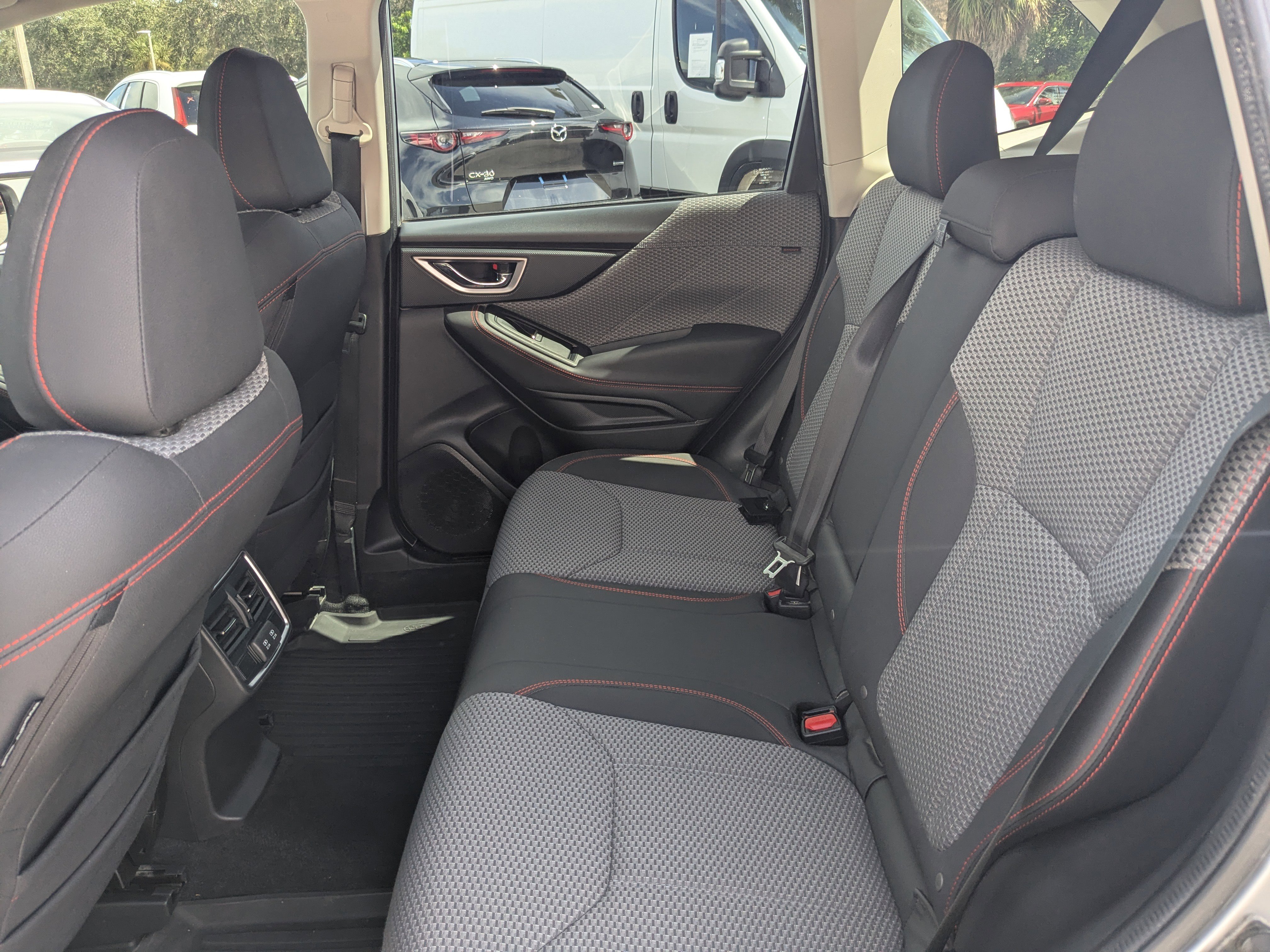Used 2021 Subaru Forester Sport image 13