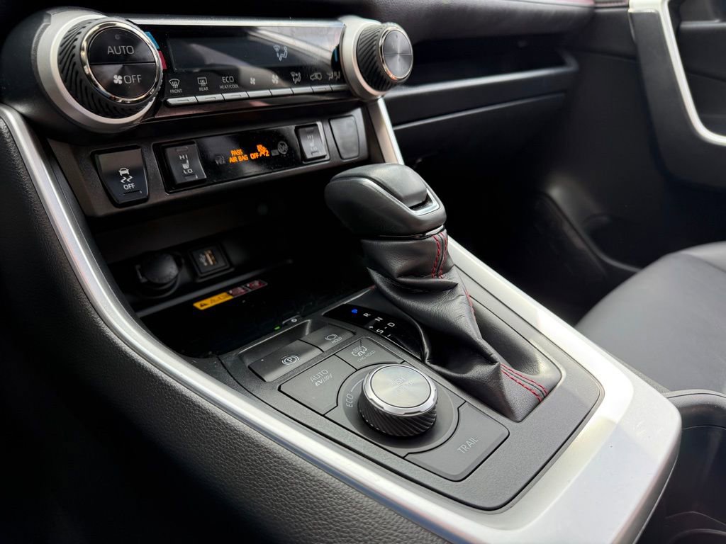 Certified 2023 Toyota RAV4 XSE w/ Weather Package image 29