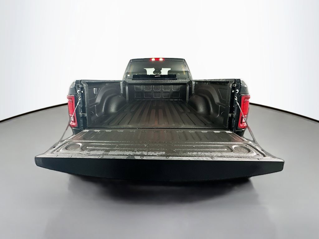 New 2026 RAM 3500 Big Horn image 15