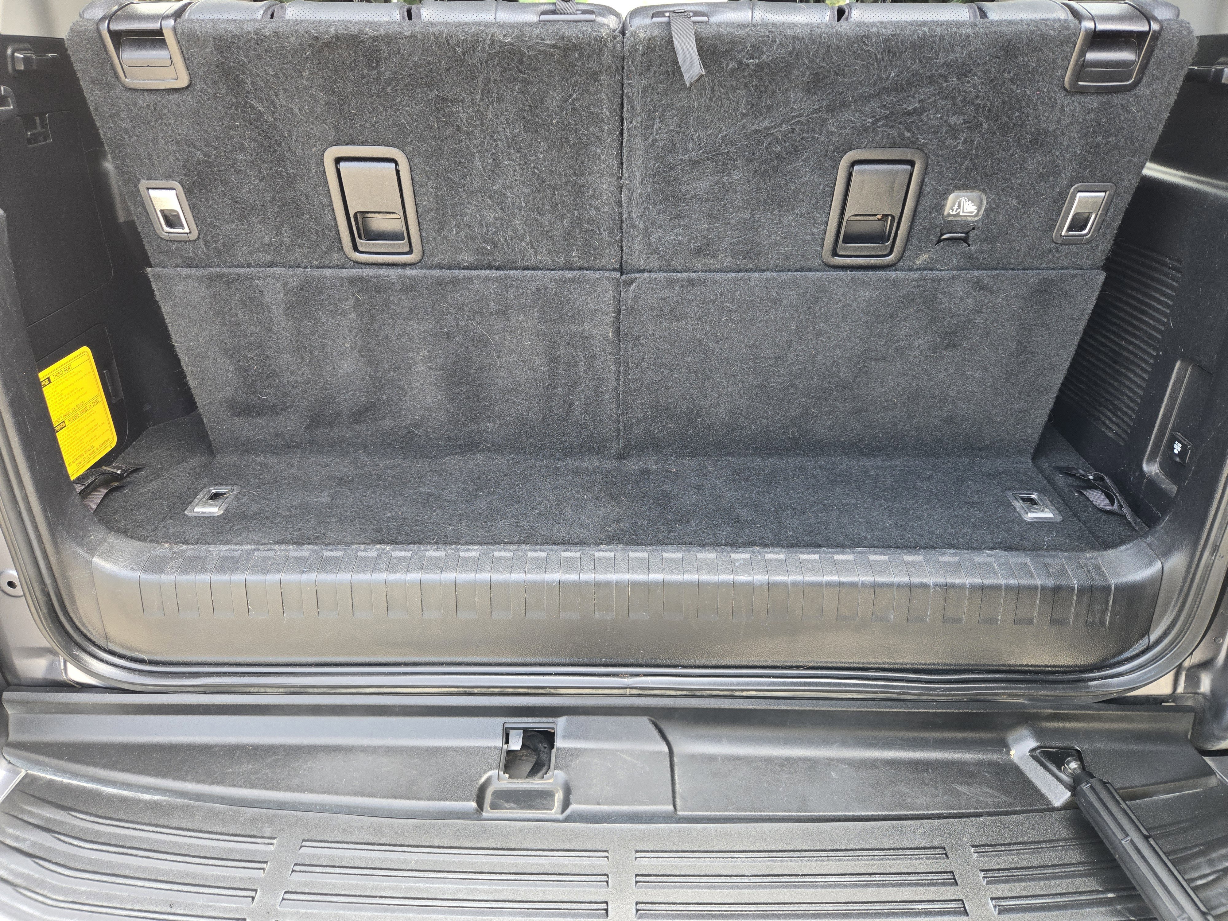 Used 2019 Lexus GX 460 Premium AWD/4WD image 32