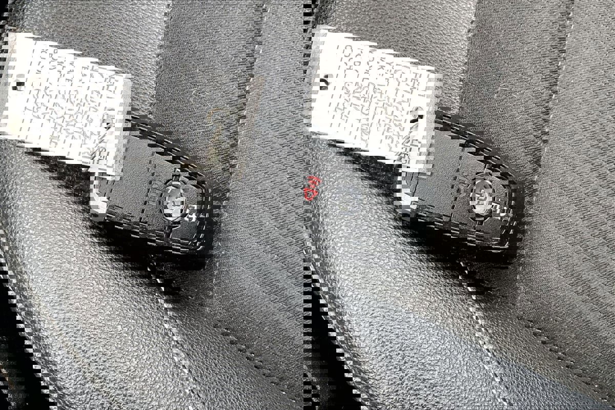 Used 2019 Ford EcoSport SES image 11