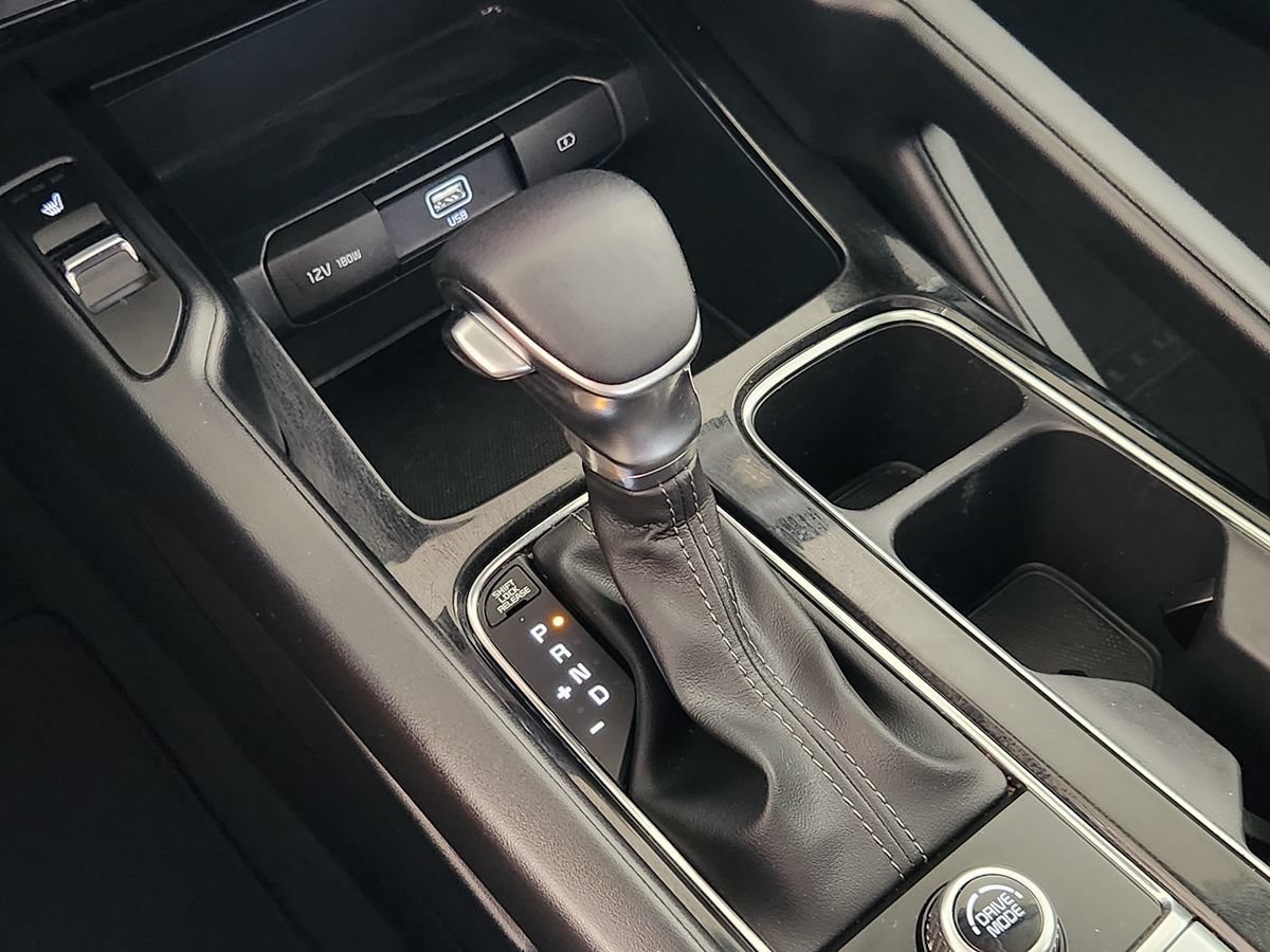 Used 2020 Kia Telluride S w/ S 8 Passenger Seating Package FWD image 27