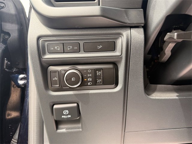 Used 2024 Ford F150 XLT w/ Equipment Group 302A MID image 30