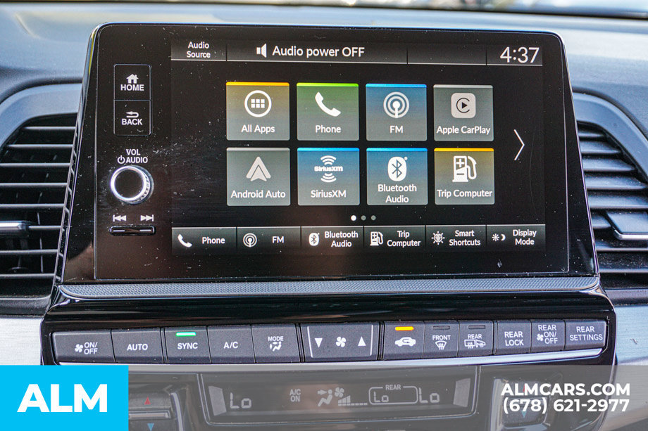 Used 2025 Honda Odyssey EX-L image 39