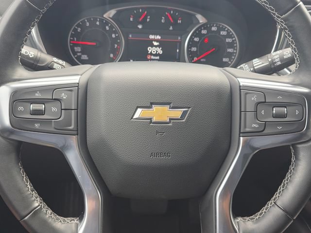 Used 2024 Chevrolet Blazer LT FWD image 34
