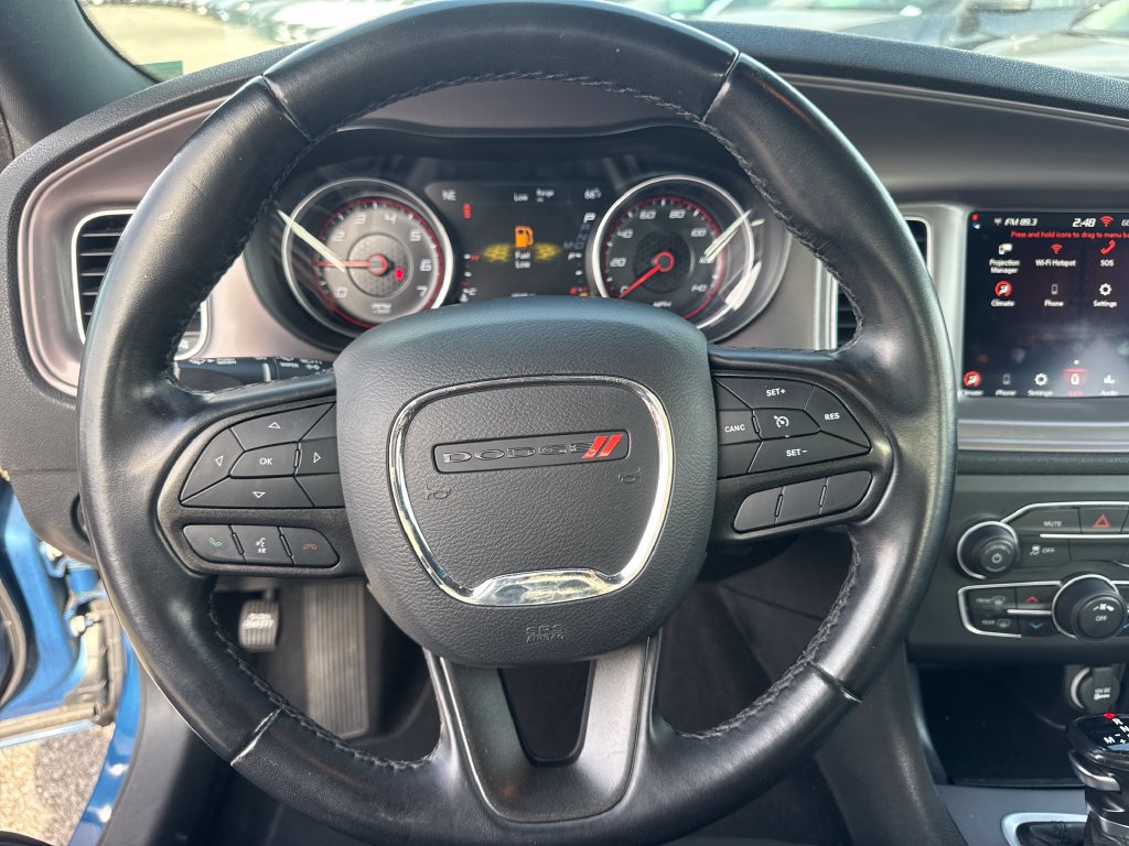 Used 2023 Dodge Charger SXT RWD image 18