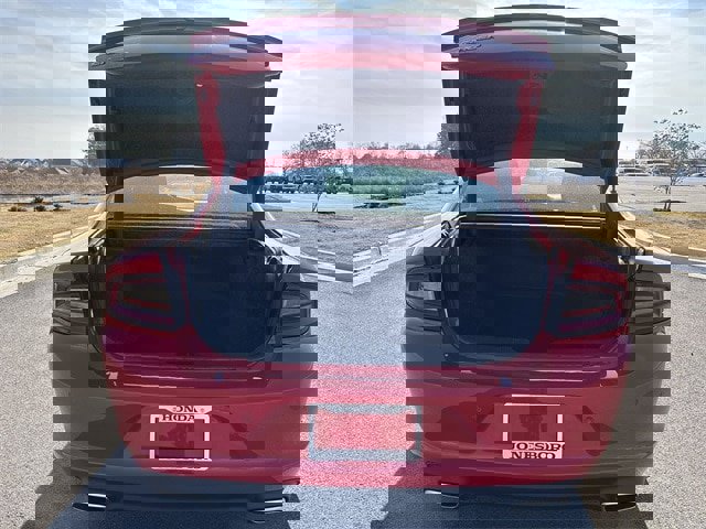 Used 2023 Dodge Charger SXT image 16