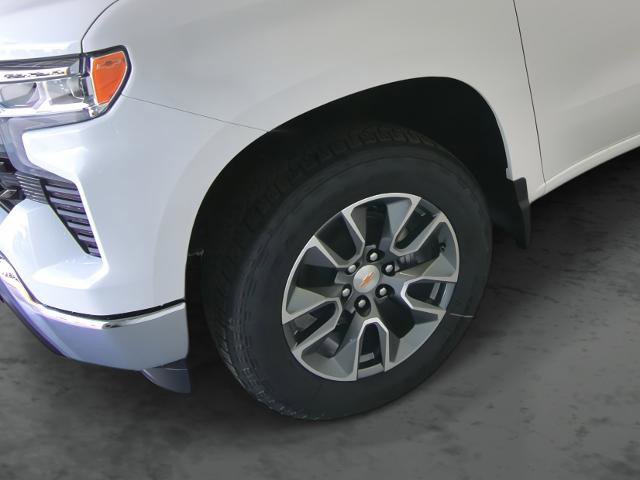 New 2026 Chevrolet Silverado 1500 LT w/ All Star Edition Plus AWD/4WD image 7