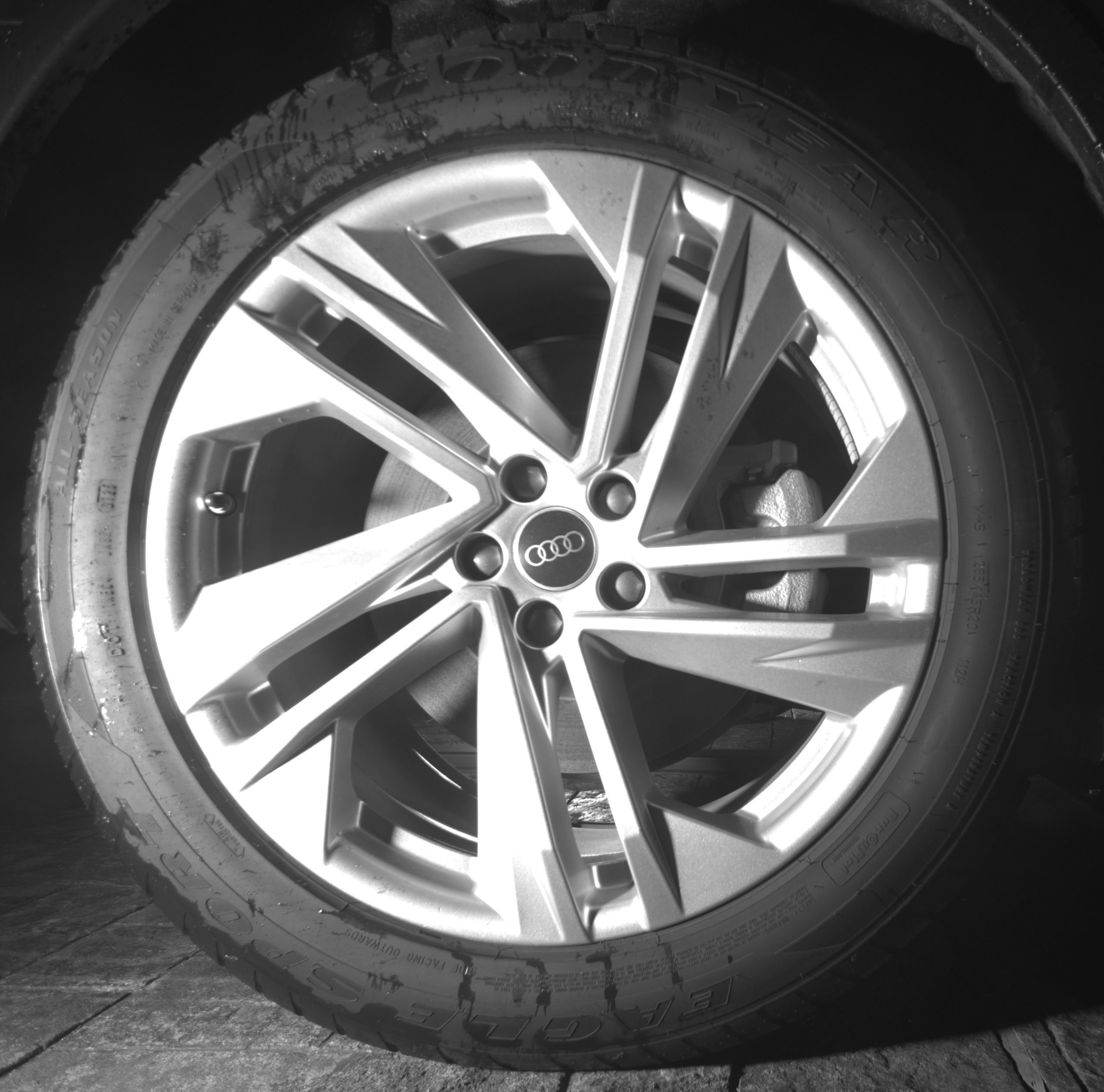 Certified 2024 Audi Q7 2.0T Premium AWD/4WD image 34
