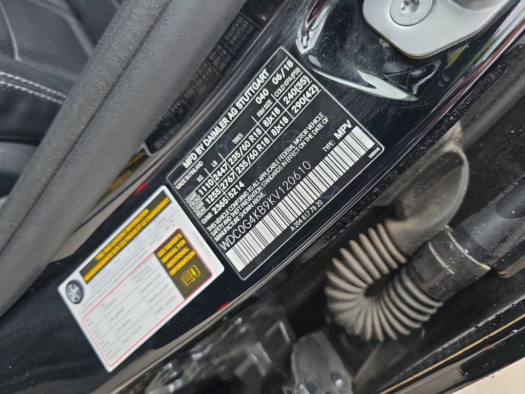 Used 2019 Mercedes-Benz GLC 300 4MATIC image 38