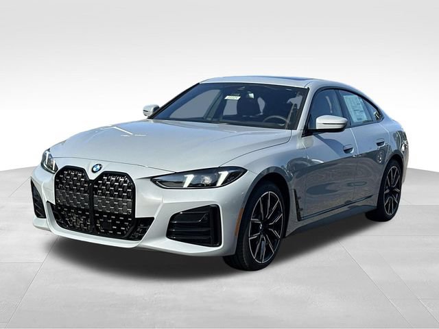 New 2026 BMW 430i xDrive w/ M Sport Package AWD/4WD image 5