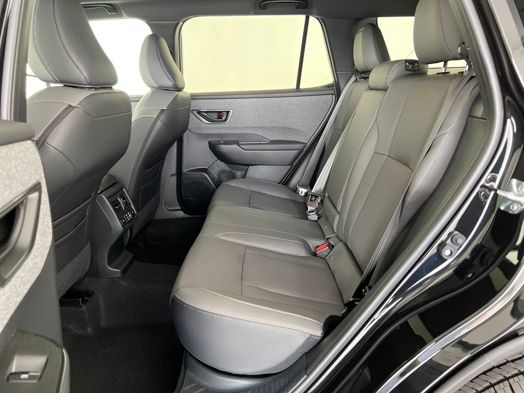 New 2026 Subaru Outback Limited XT AWD/4WD image 27