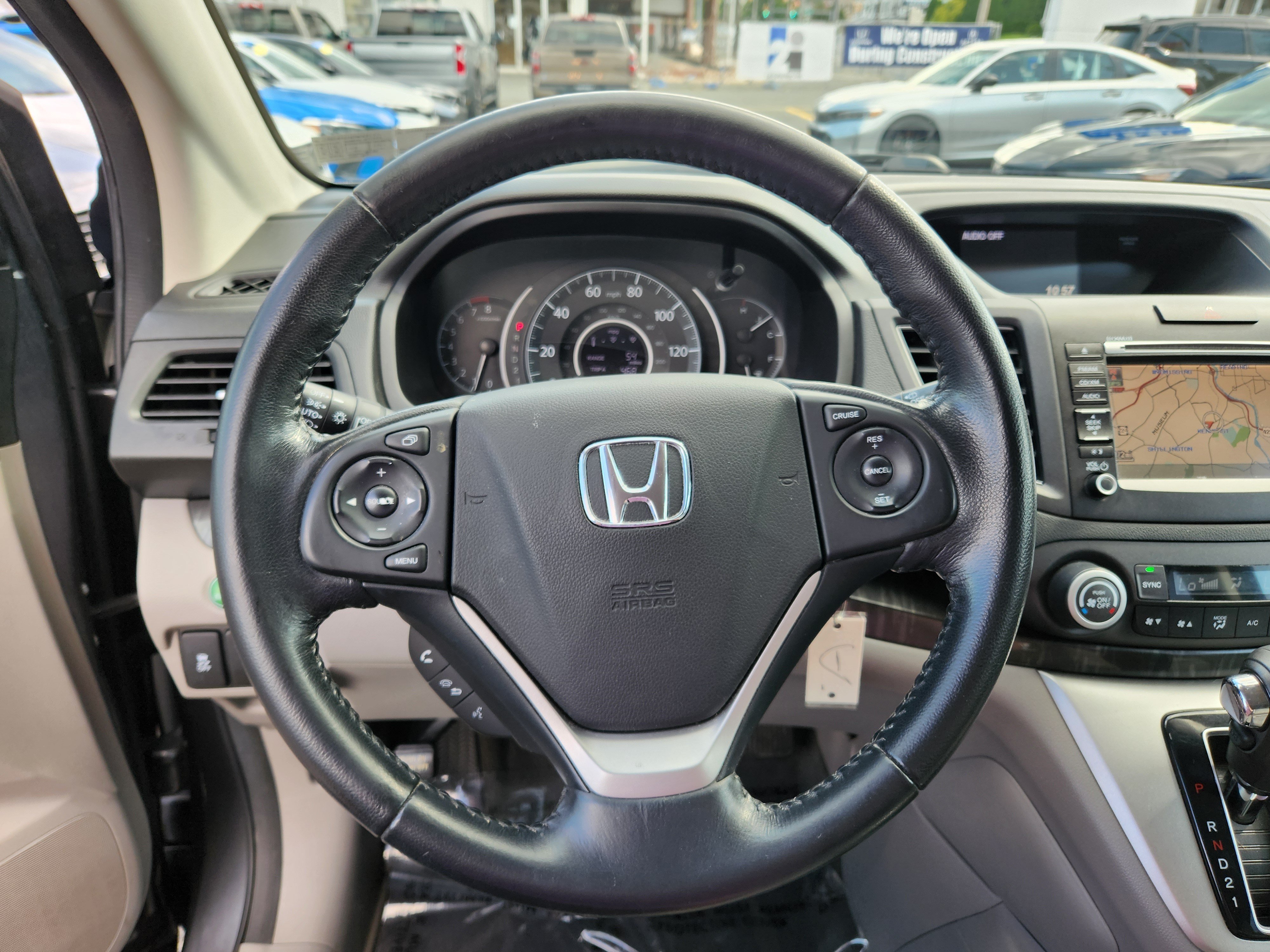 Used 2013 Honda CR-V EX-L image 18