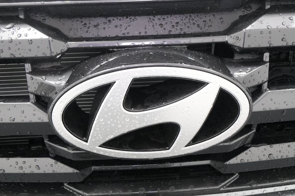 New 2026 Hyundai Tucson SEL AWD/4WD image 11