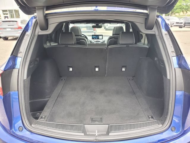 Used 2021 Acura RDX A-Spec AWD/4WD image 34