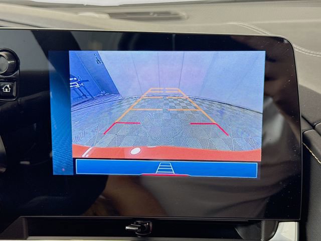 Used 2024 Chevrolet Corvette Z06 image 15