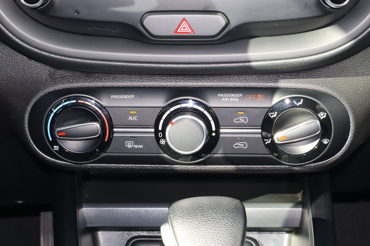 Used 2024 Kia Soul LX w/ Option Group 015 image 11