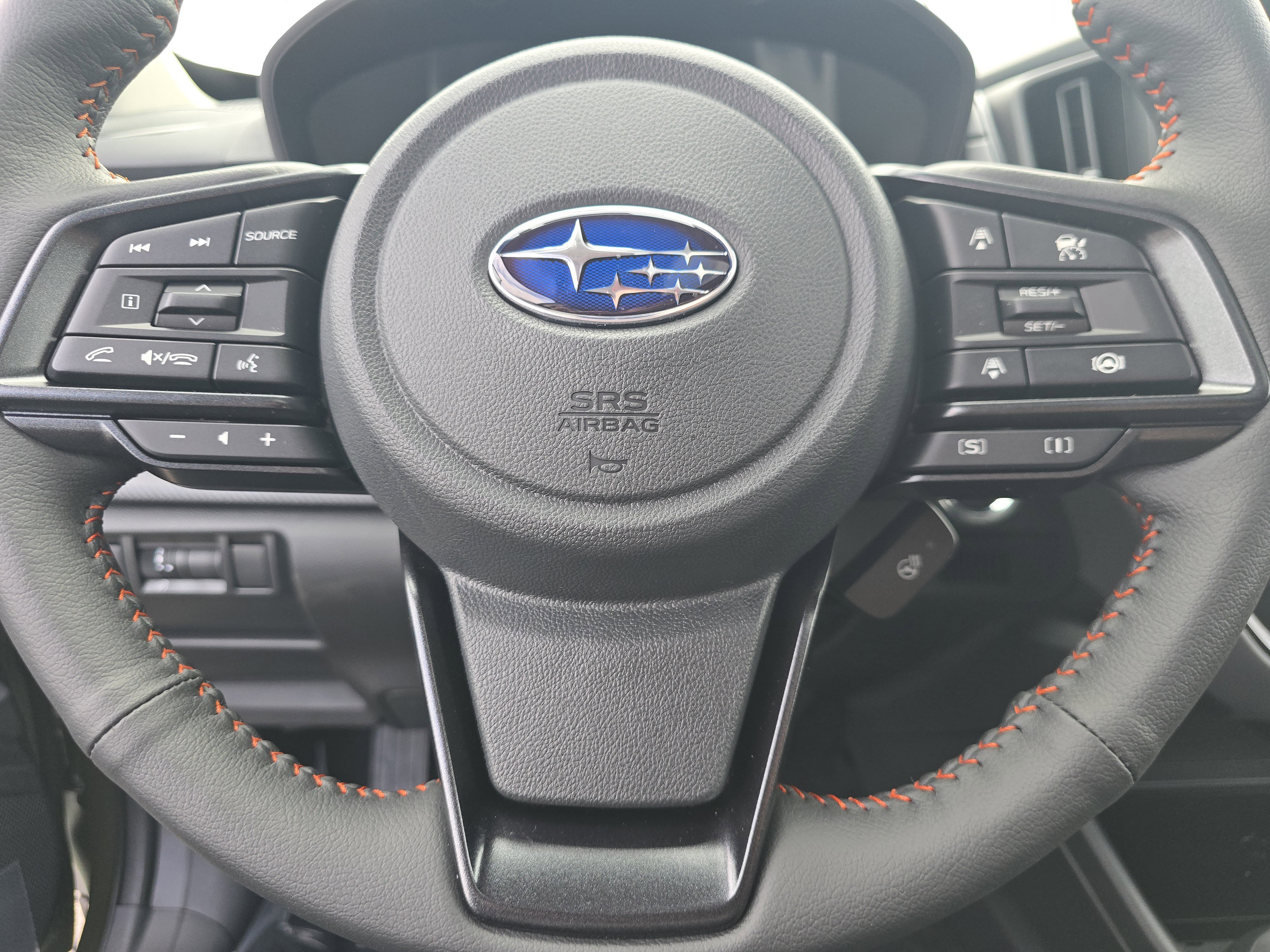 New 2026 Subaru Crosstrek 2.5i Limited image 22