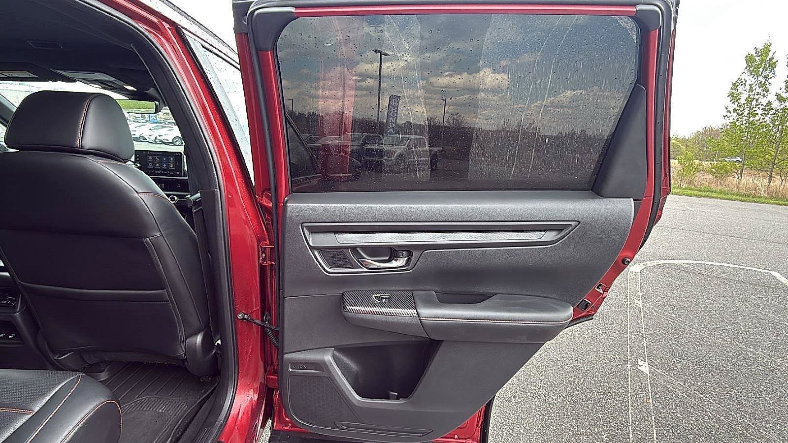 Used 2025 Honda CR-V Sport-L image 17