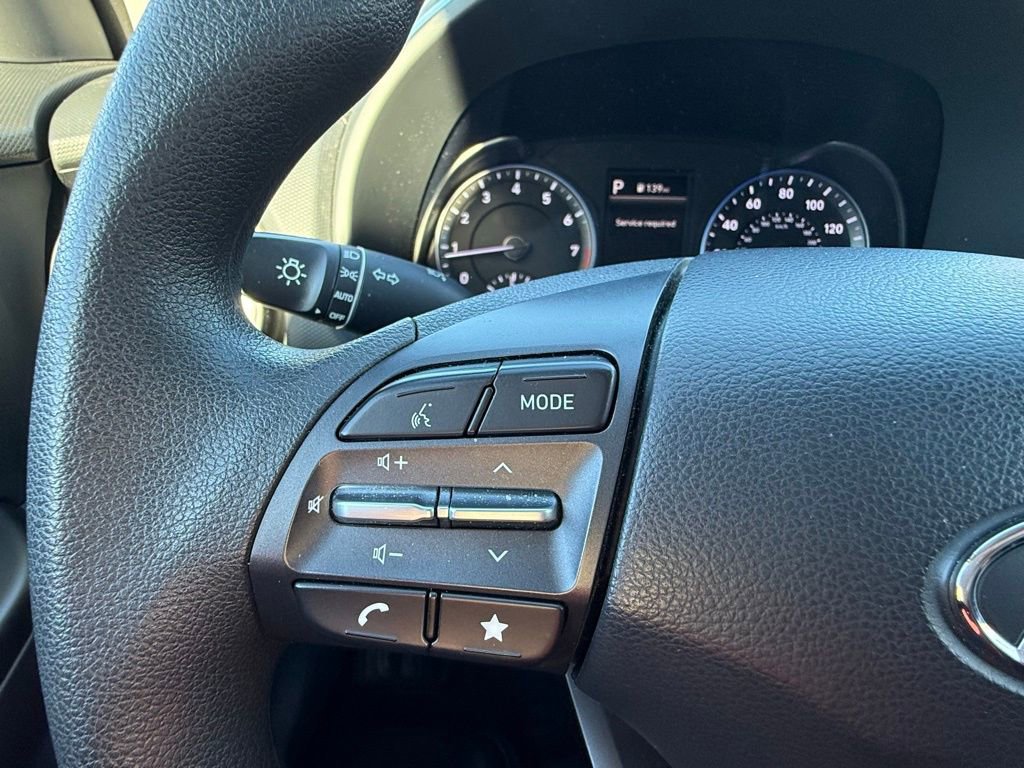 Certified 2023 Hyundai Kona SE w/ Cargo Package image 14