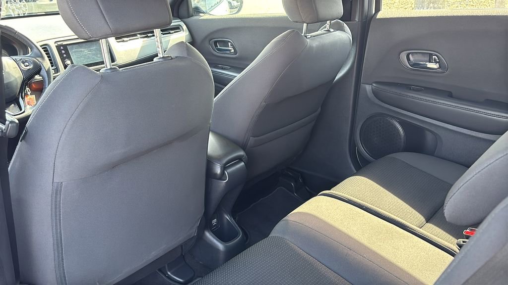 Used 2022 Honda HR-V Sport image 31