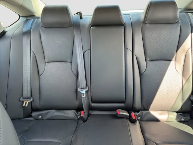Used 2025 Honda Accord EX-L image 14