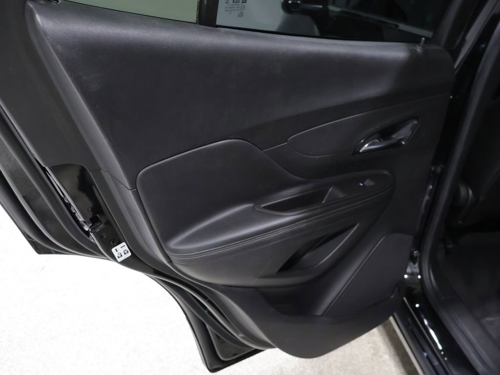 Used 2019 Buick Encore Preferred image 19