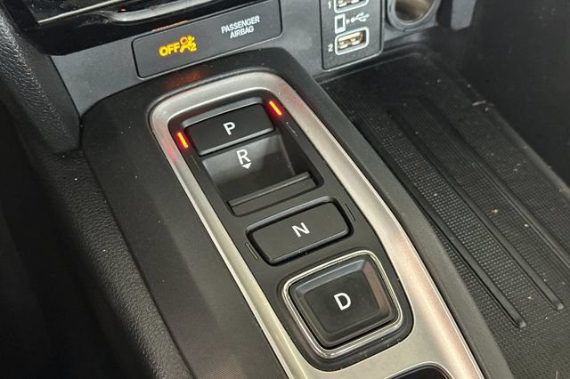 Used 2020 Honda Insight EX image 23