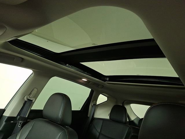 Used 2024 Nissan Murano Platinum w/ Cargo Package image 17