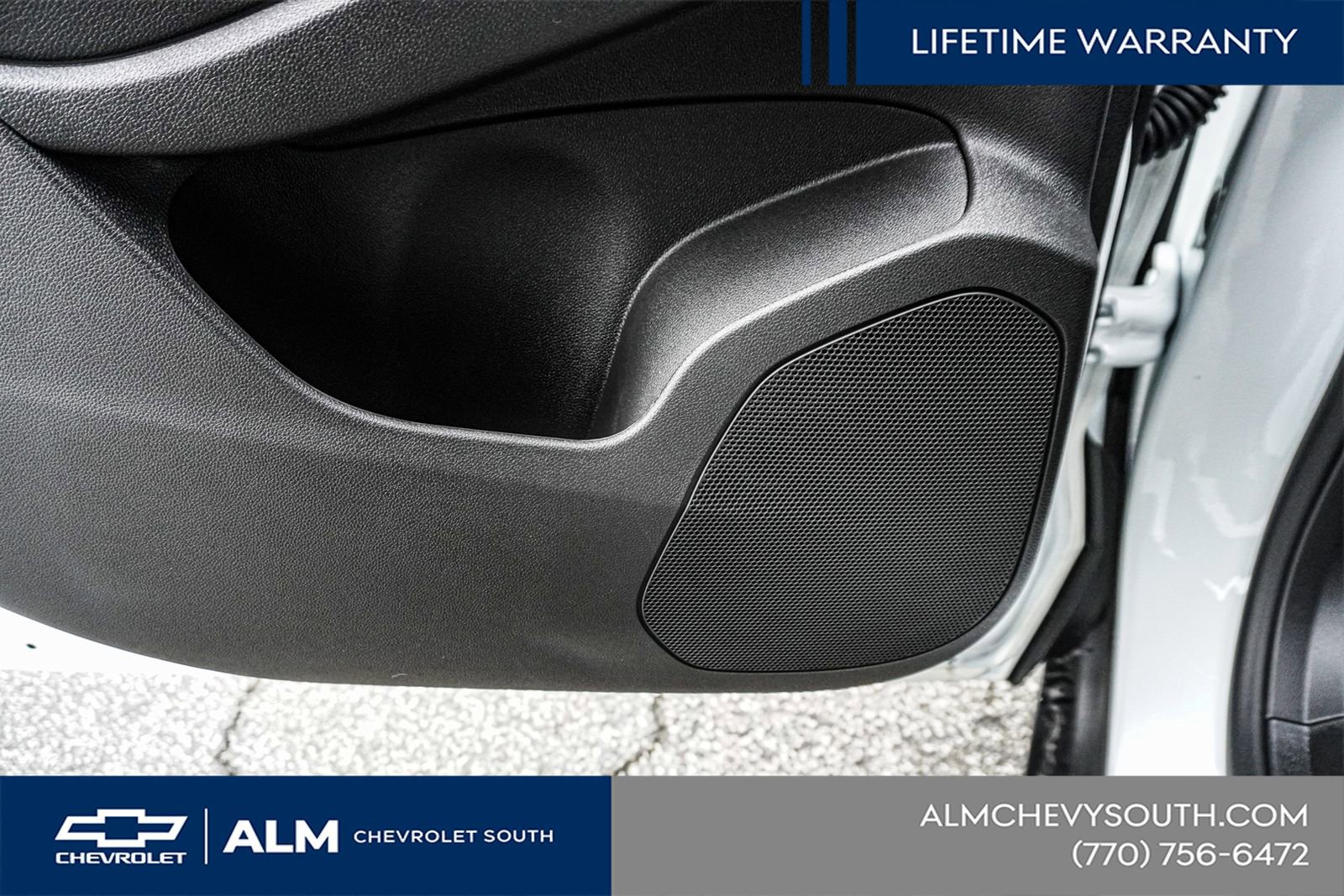 New 2025 Chevrolet Trax LT w/ Driver Confidence Package FWD image 53