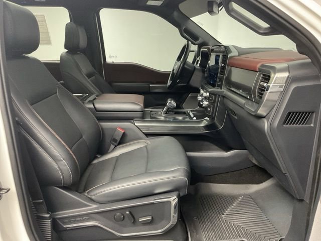 Used 2022 Ford F150 Lariat image 27