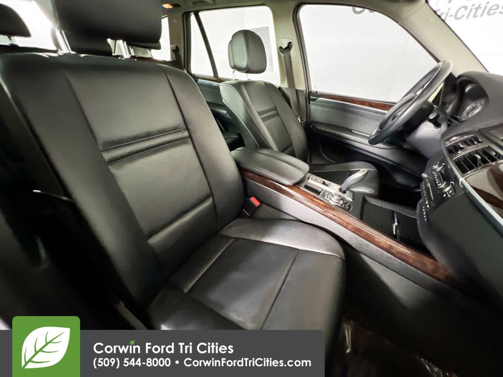 Used 2011 BMW X5 xDrive35i AWD/4WD image 17