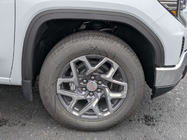 New 2026 GMC Sierra 1500 SLT w/ SLT Convenience Package AWD/4WD image 11
